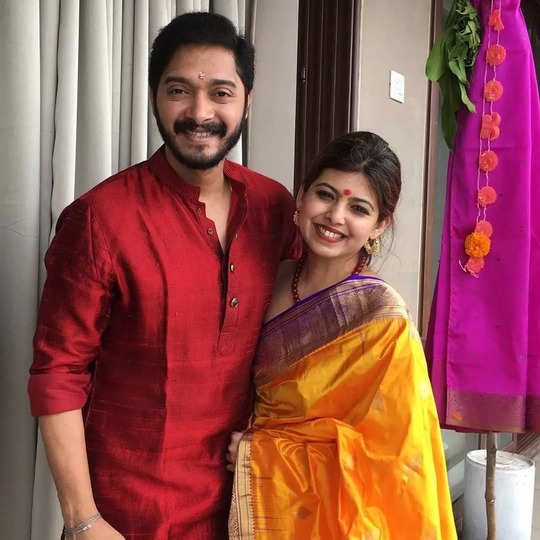 Shreyas Talpade: फेस्‍ट में कॉलेज सेक्रेटरी को देख फिसल गए थे श्रेयस तलपड़े, चार दिन बाद ही कह दिया- आई लव यू