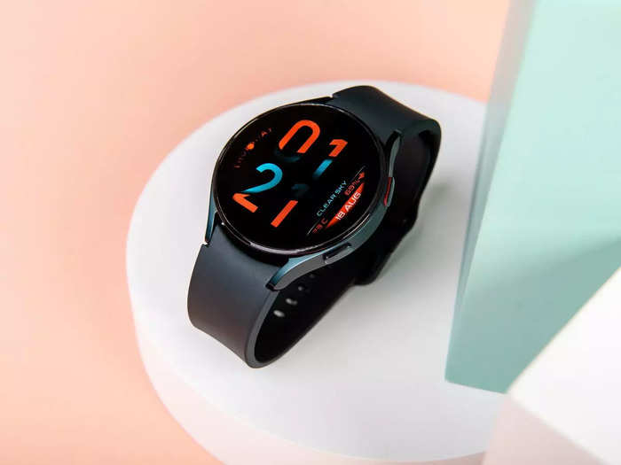 bluetooth smartwatch not connecting to smartphone