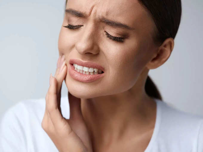 jaw and neck pain