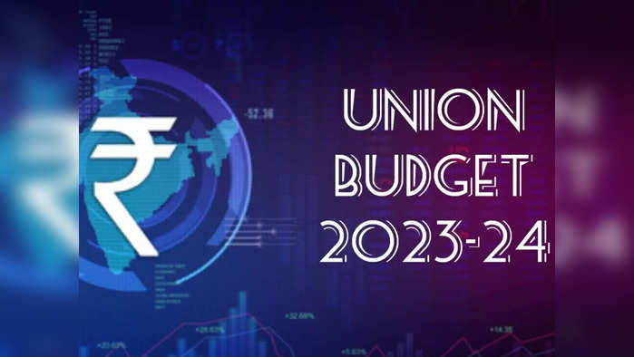 union budget 2023-24