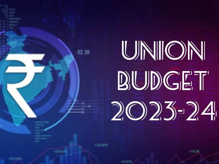 union budget 2023-24