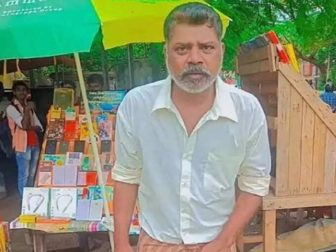 டான்சர் ரமேஷ் தற்கொலை