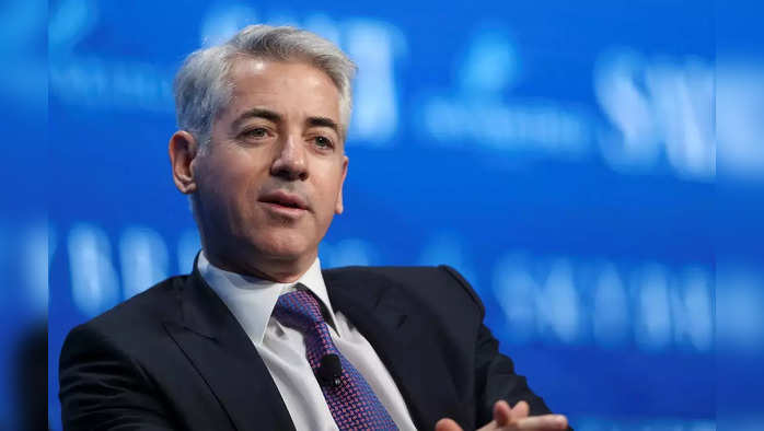 Bill Ackman