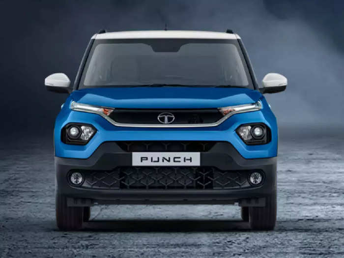 price increase for punch safari harrier cars by february 2023 tata motors