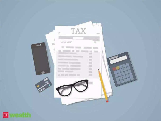 Tax Deductions on Excess Charges  