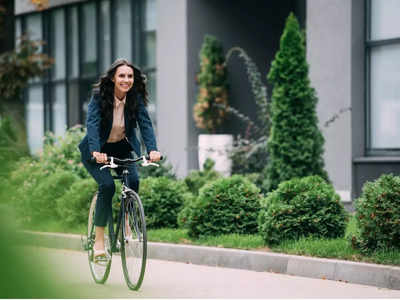 Cycling Benefits : సైకిల్ తొక్కితే క్యాన్సర్స్ రావా..