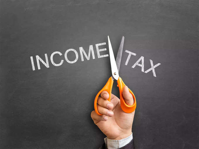 Tax benefits under other sections of the Income Tax Act 