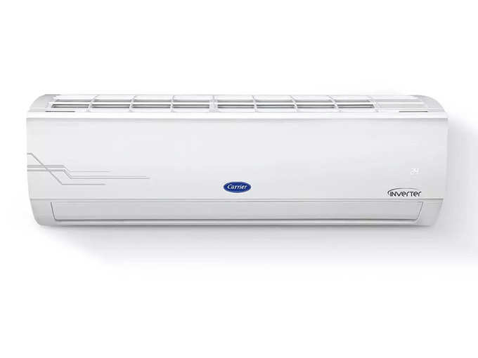 Carrier 1.5 Ton 3 Star Inverter Split AC