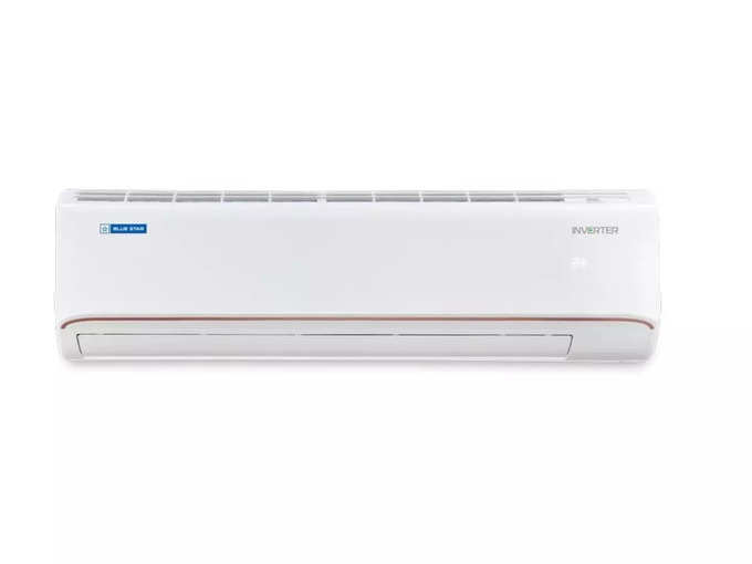 Blue Star 1.5 Ton 5 Star Inverter Split AC