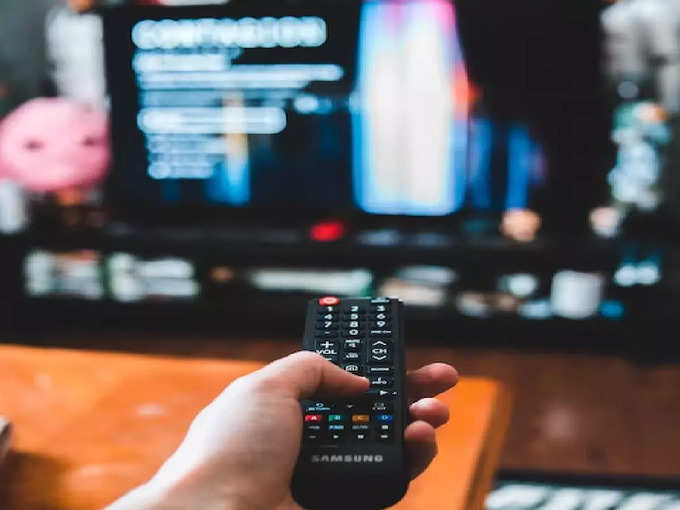 The cost of watching TV is on the rise (Image courtesy - Unsplash)