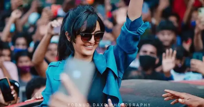 अपघातांशी मेळ घालणं म्हणजे आयुष्य