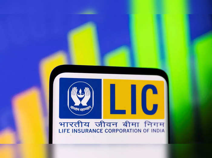 LIC Death claim settlement in 2021-22
