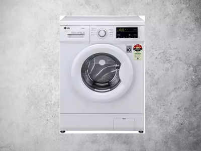LG Fully Automatic Washing Machine हुई पहली बार सस्ती, कीमत जाकर आज ही कर देंगे ऑर्डर 