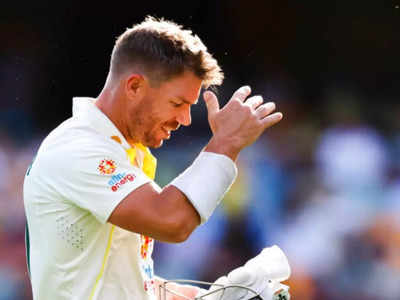टेस्ट सीरीज से पहले ही हार मान रहा ऑस्ट्रेलिया? डेविड वॉर्नर के इस बयान का क्या है मतलब
