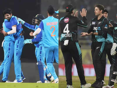 भारत के लिए करो या मरो का मैच, न्यूजीलैंड के खिलाफ वापसी के लिए क्या करेंगे हार्दिक पंड्या?