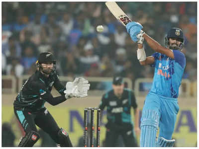 IND vs NZ Preview: భారత జట్టులో రెండు మార్పులు..?