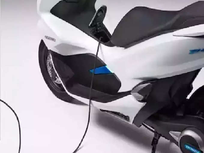 How will be the look and features of Vivo Electric Scooter?