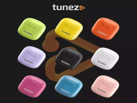 Tunez Elements E11