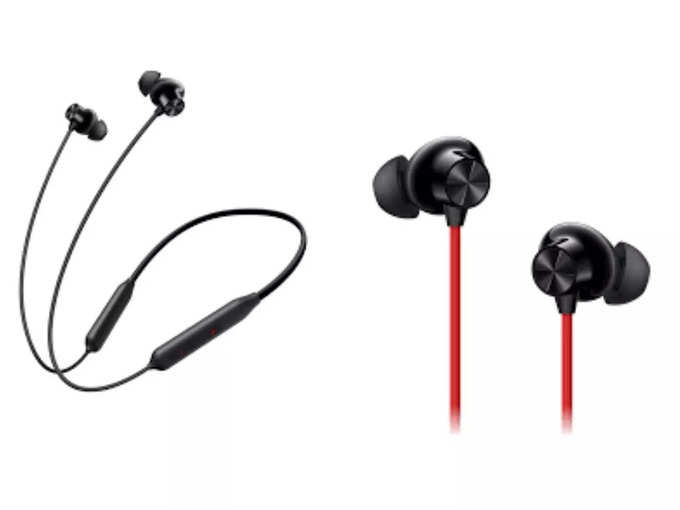 Oneplus Bullets Wireless Z2