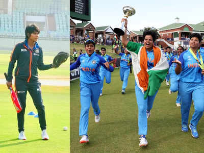 हारकर जीतने वाले को नूशीन कहते हैं, 2005 में मिली थी हार, अब भारत को बनाया विश्व विजेता