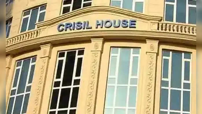 Financial condition expected to be tighter: CRISIL Ltd