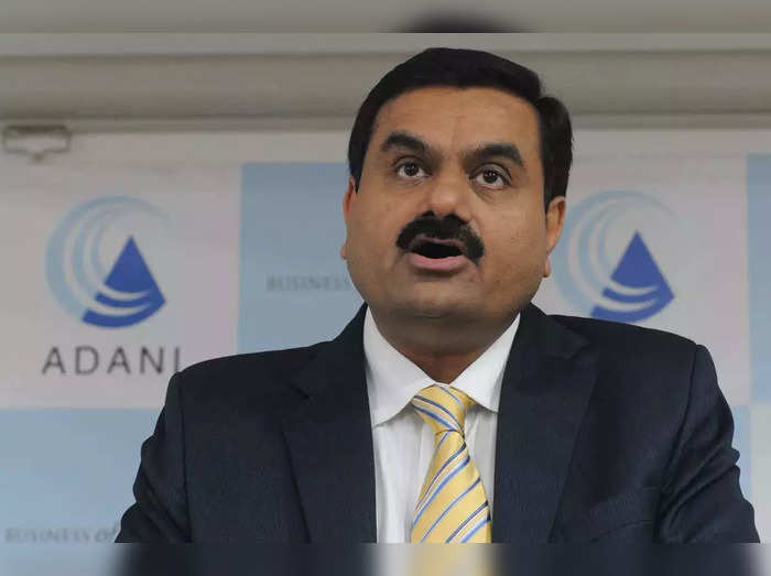 adani group vs hindenburg adani says under laws short seller conducts calculated securities fraud.