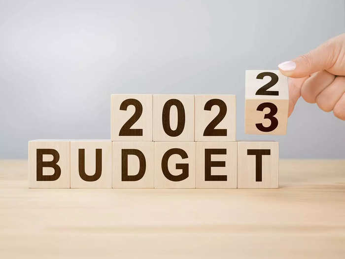 Budget 2023