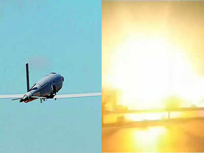 Iran Israel Attack: इजरायली ड्रोन विमानों ने ईरान में घुसकर उड़ाई फैक्‍ट्री, पुतिन को क्‍यों लगी चोट, समझें खेल 
