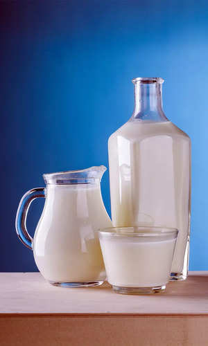 कैसे करें असली दूध की पहचान? 