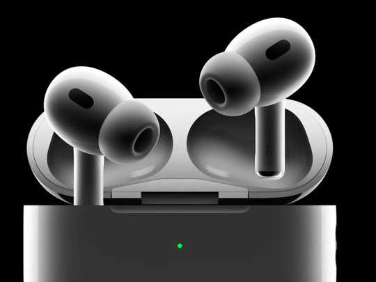 Apple Airpods Pro Discount Offer