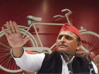 UP Politics: पिछड़े-दलितों को साधने में जुटी सपा, अखिलेश ने Ambedkarnagar में चल दी बड़ी चाल, BJP होगी परेशान 