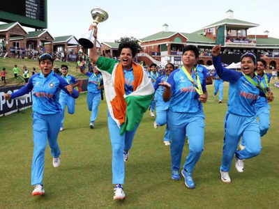 टीम इंडिया का अंडर-19 वर्ल्ड कप जीतना तो झांकी है... देखते रहिये, महिला क्रिकेट की पूरी क्रांति बाकी है!
