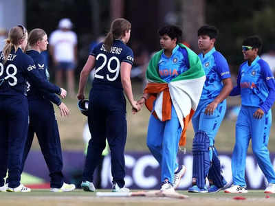U19 Womens T20 World Cup: महिला अंडर-19 वर्ल्ड कप की टीम ऑफ द टूर्नामेंट घोषित, श्वेता समेत तीन भारतीय खिलाड़ियों को जगह 