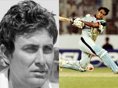 4 क्रिकेटर जिनका विदेश में हुआ जन्म, मैदान पर टीम इंडिया के लिए लहराया परचम