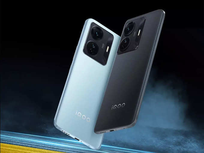 iQOO Z6 Pro