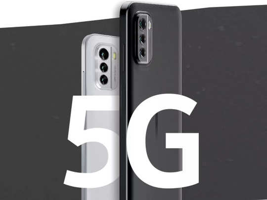 Best 5G Phones Under 30000: हाई स्पीड 5G के लिए बेस्ट हैं ये स्मार्टफोन, 25% तक की छूट का उठाएं फायदा 