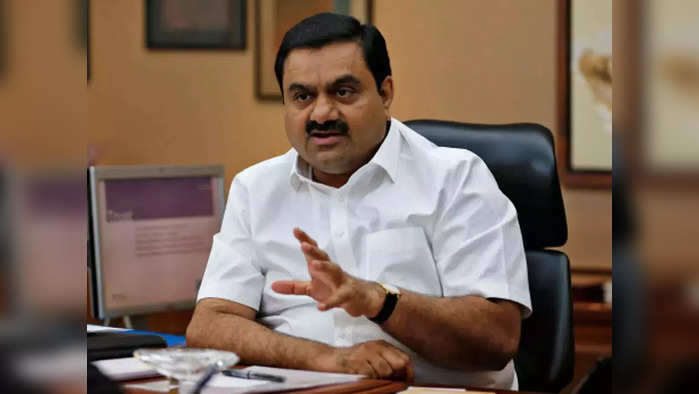 Gautam Adani