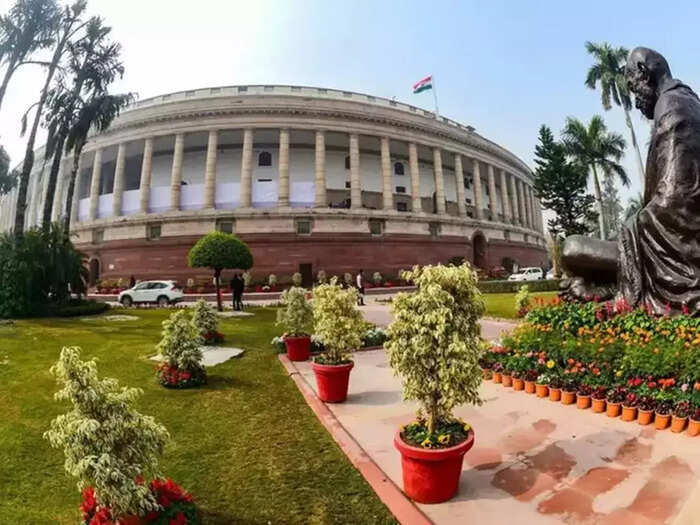 Budget Session: ফাইল ফটো