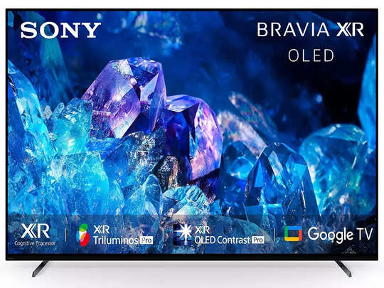 Sony Bravia Smart TV 