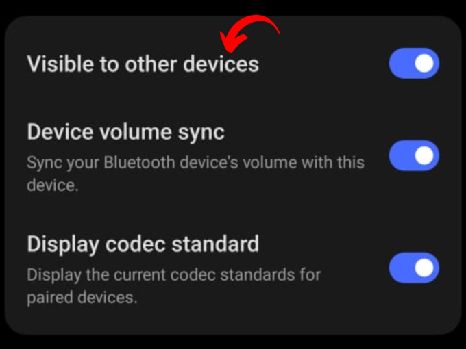 -discoverable- -discoverable-