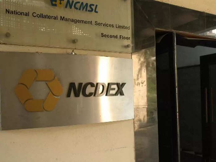 ncdex-launches