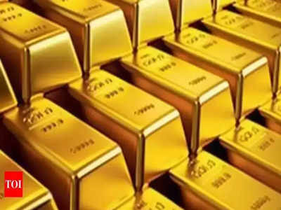 Gold Price: पिछले साल खूब बिका सोना, 11 साल का टूट गया रिकार्ड, ​जानें क्या रहा कारण 