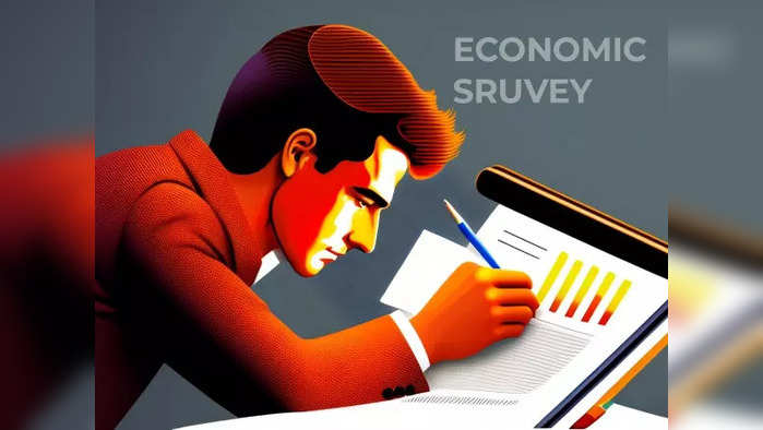 Economic Survey 2023