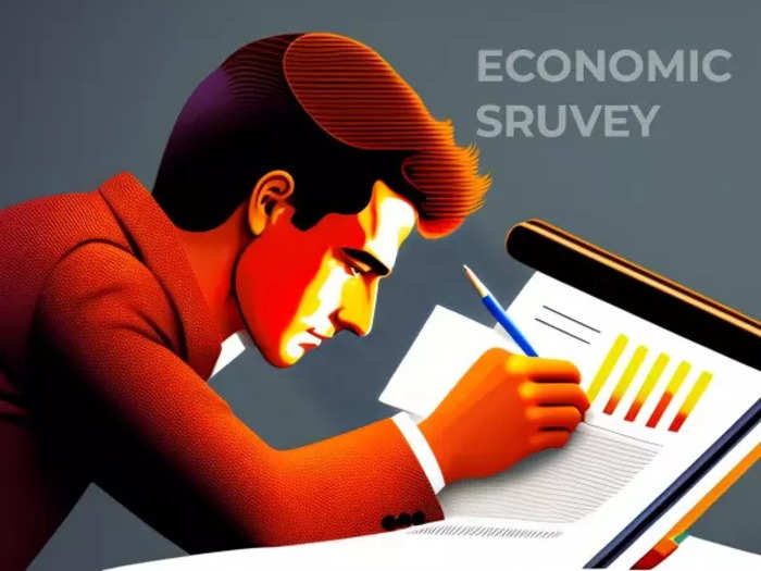 Economic Survey 2023