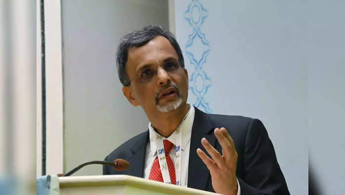 Chief Economic Adviser Dr. V. Anantha Nageswaran