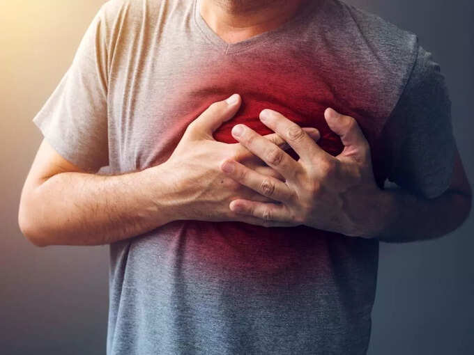 Magnesium deficiency causes heart disease