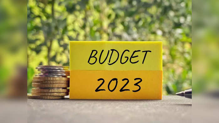 Budget 2023