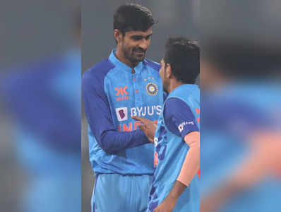 IND vs NZ: 3ನೇ ಪಂದ್ಯಕ್ಕೆ ಭಾರತ ಸಂಭಾವ್ಯ XI