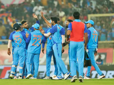 Ind vs Nz: टी20 सीरीज के निर्णायक मैचों में विध्वंसक हो जाती है टीम इंडिया, न्यूजीलैंड की नींद उड़ा देगा यह रिकॉर्ड 