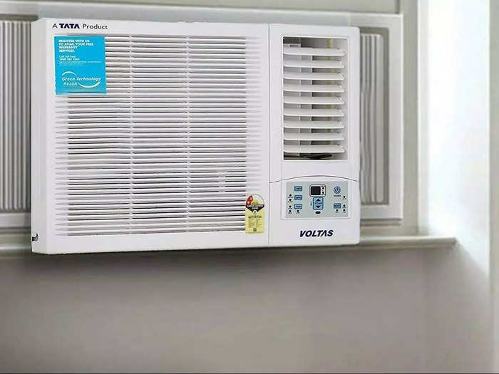 summer is coming buy voltas ac at a discount before it becomes expensive window and split included in the list